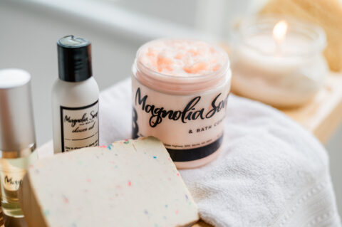 Magnolia Soap & Bath Co.